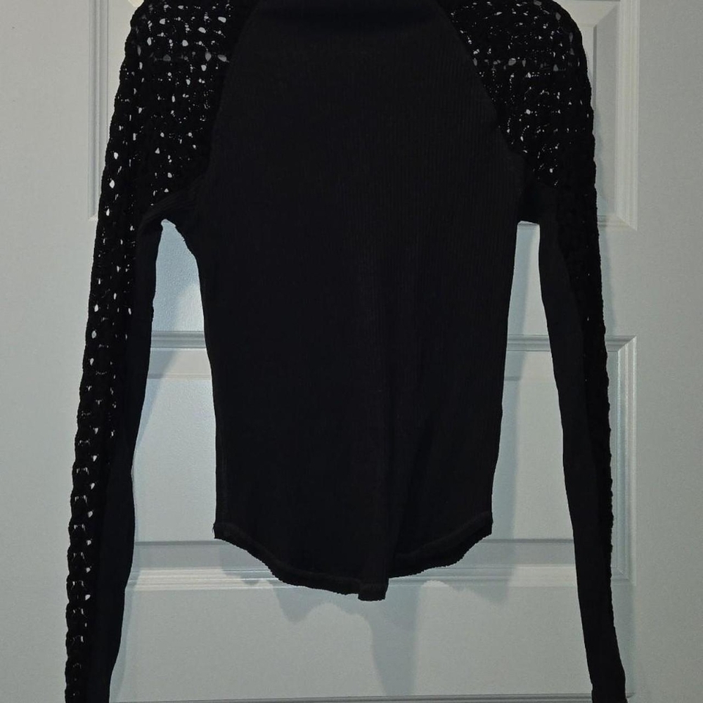 Free People Top - Picture 4 of 7